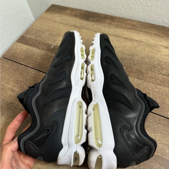 SAMPLE Nike Air‎ Max 96 XX 870165-002 Black 20th Anniversary Edition Size 12 main image 7
